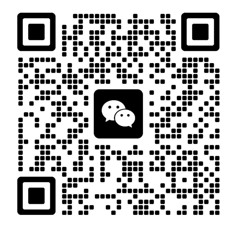 Scan to connect with Han Wang on WeChat for piano and voice lessons